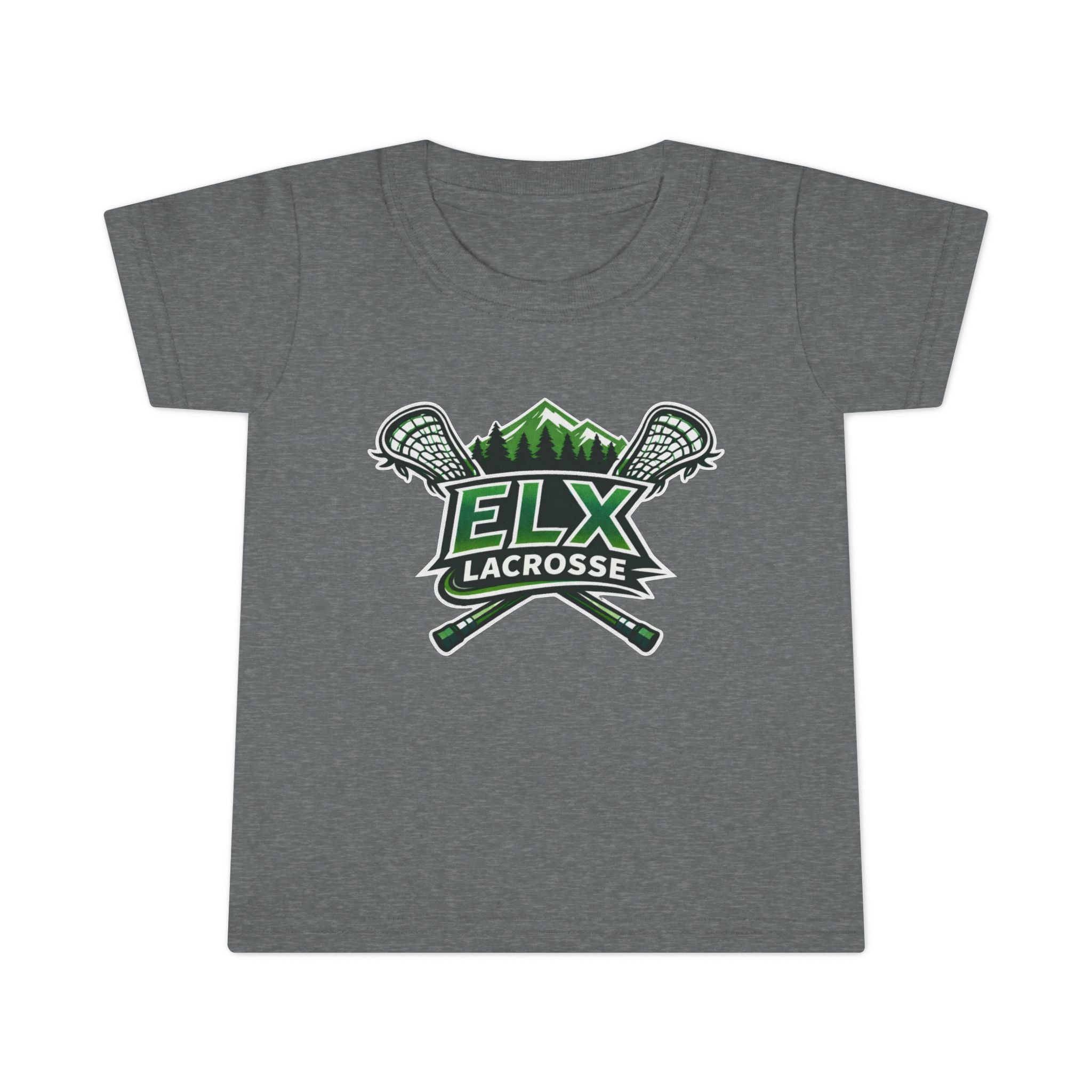 ELX Lacrosse T-shirt - Toddler
