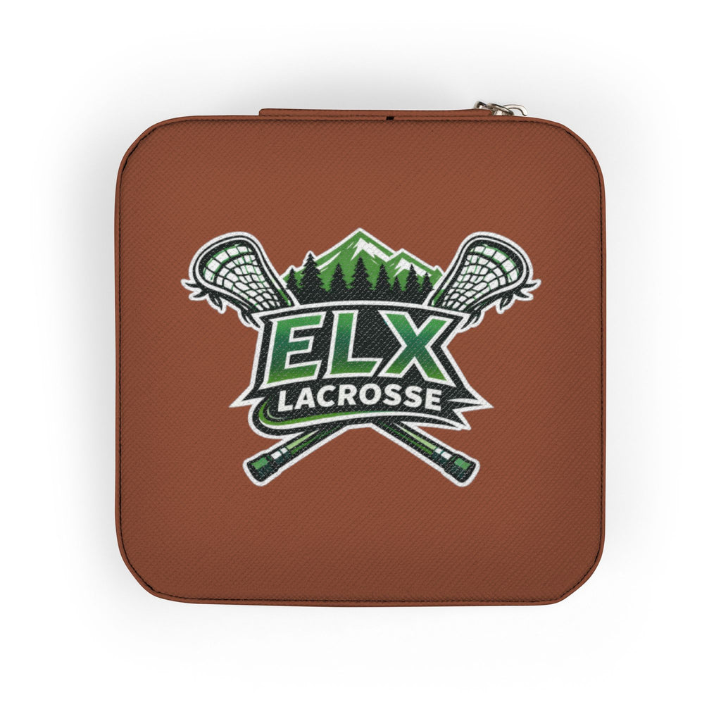 ELX Lacrosse - Jewelry Travel Case