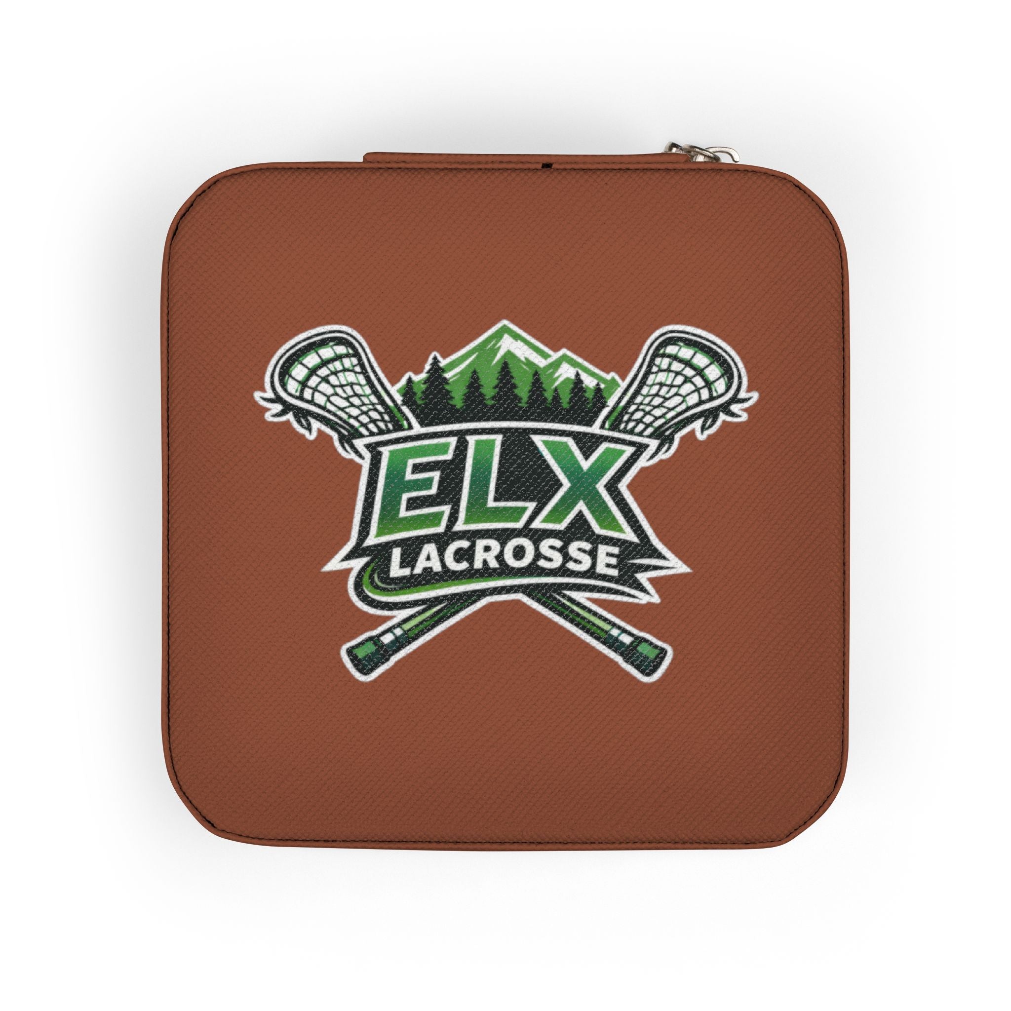 ELX Lacrosse - Jewelry Travel Case