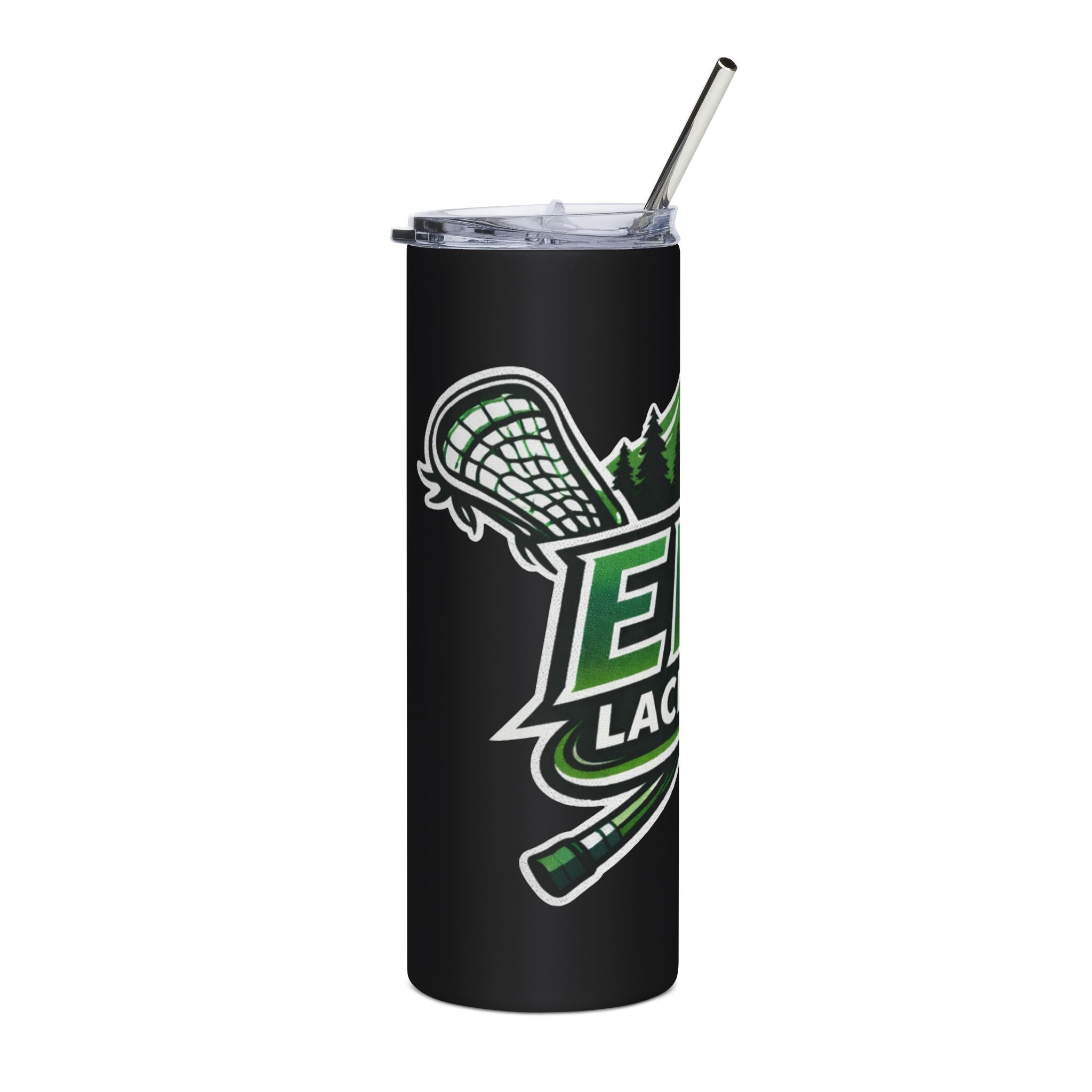ELX Lacrosse 20oz Stainless Tumbler