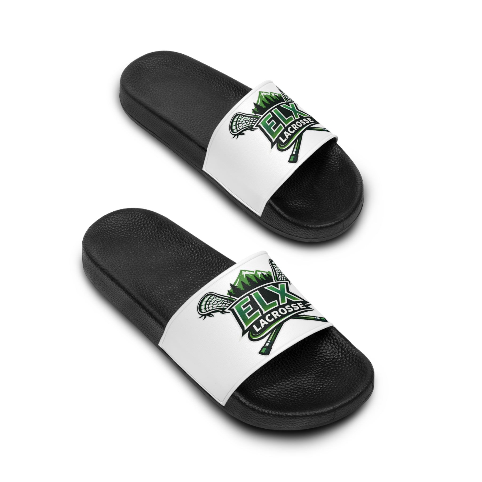 ELX Lacrosse Slide Sandals - Men's