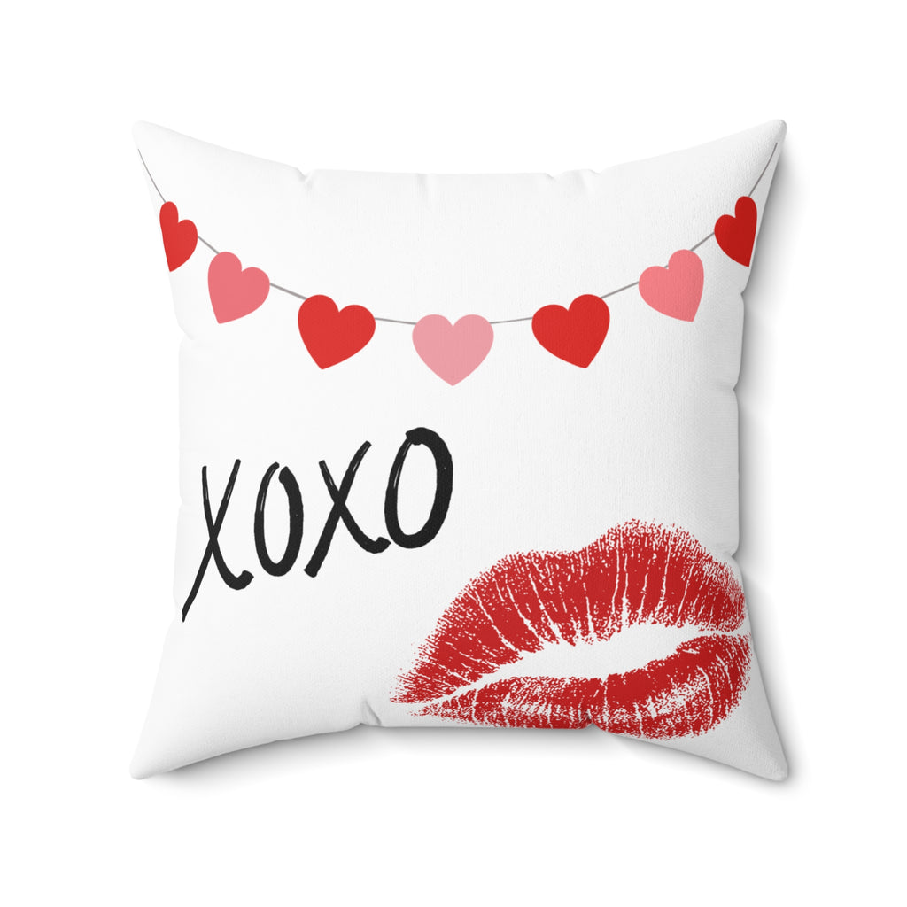 Valentine Decorative Pillow