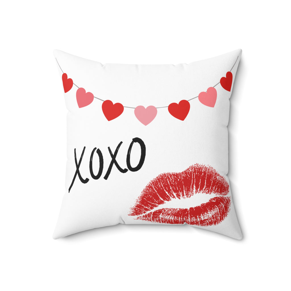 Valentine Decorative Pillow