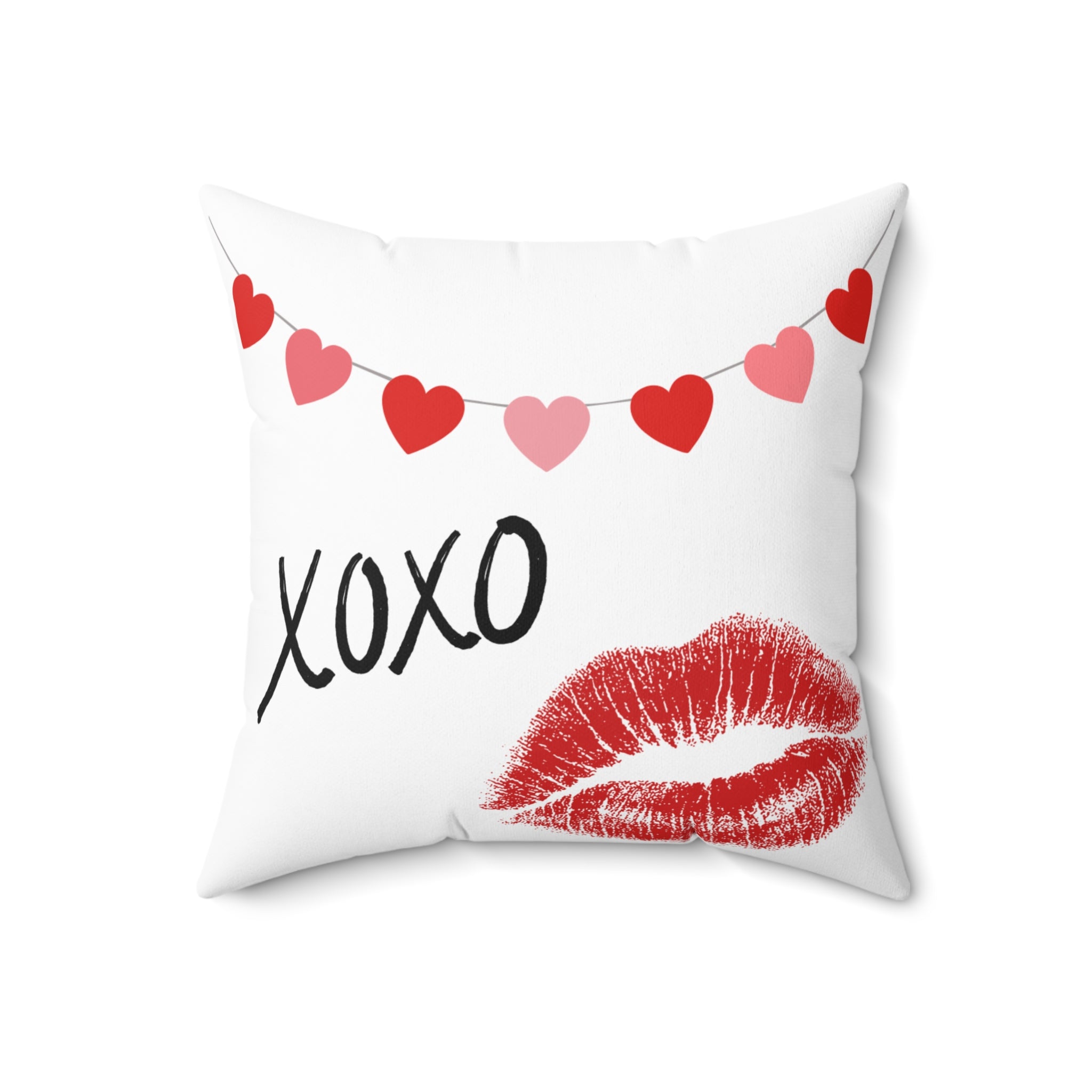 Valentine Decorative Pillow