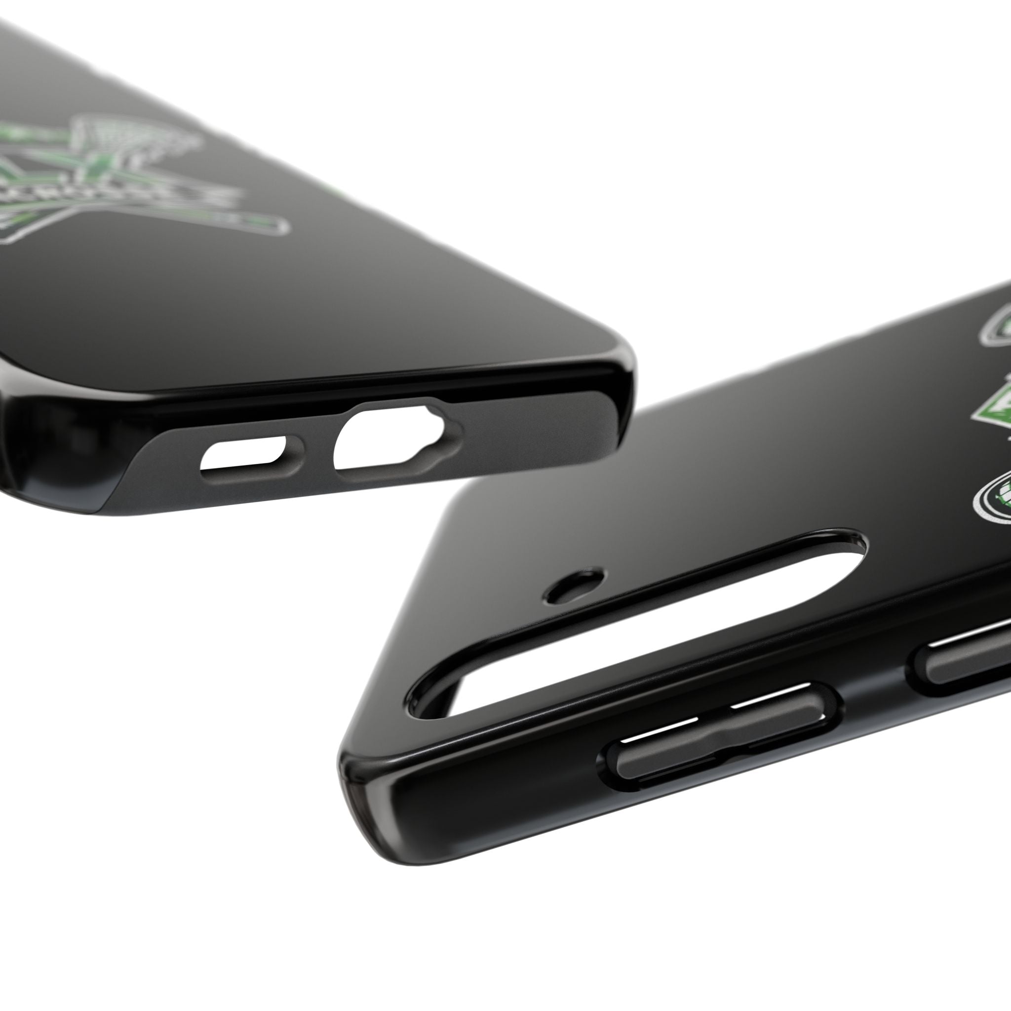 ELX Lacrosse Tough Phone Case – SAMSUNG PHONES