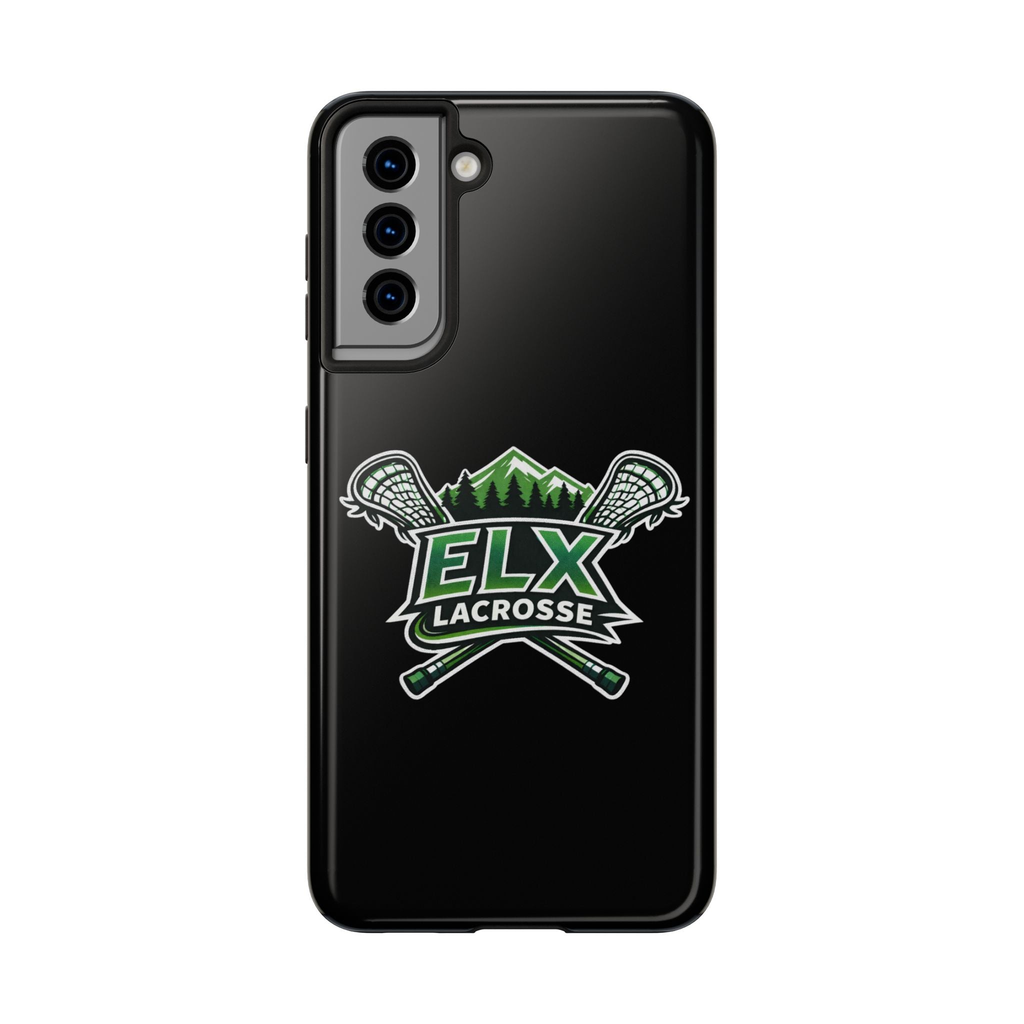 ELX Lacrosse Tough Phone Case – SAMSUNG PHONES